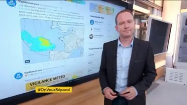 Émission du jeudi 1 octobre 2020