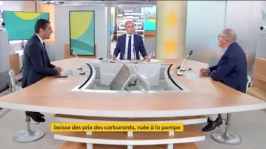 Émission du jeudi 1 septembre 2022