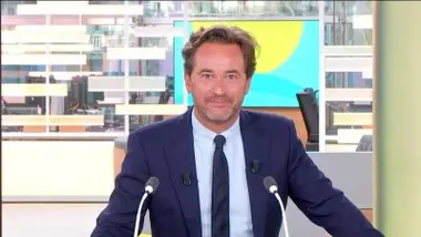 Émission du jeudi 1 septembre 2022