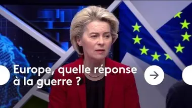 Émission du jeudi 10 mars 2022