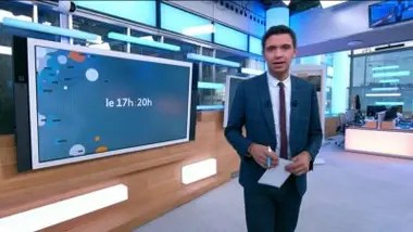 Émission du jeudi 10 octobre 2019