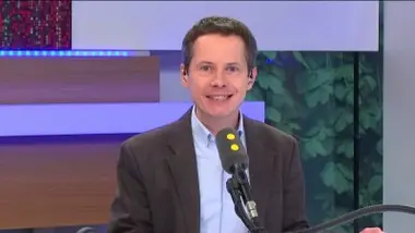 Émission du jeudi 10 octobre 2019