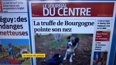 Émission du jeudi 10 octobre 2019