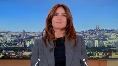 Émission du jeudi 10 octobre 2024