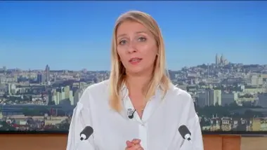 Émission du jeudi 10 octobre 2024