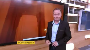 Émission du jeudi 10 septembre 2020