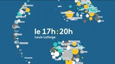 Émission du jeudi 11 avril 2019