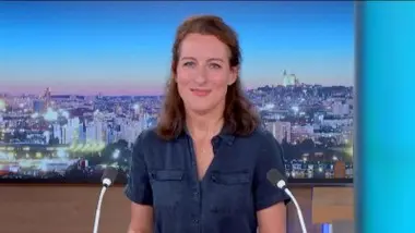 Émission du jeudi 11 juillet 2024