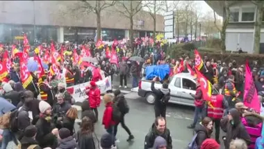 Émission du jeudi 12 décembre 2019