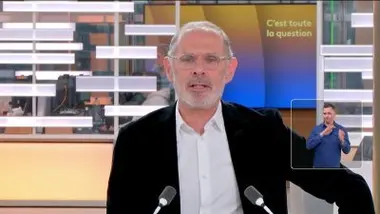 Émission du jeudi 12 février 2026