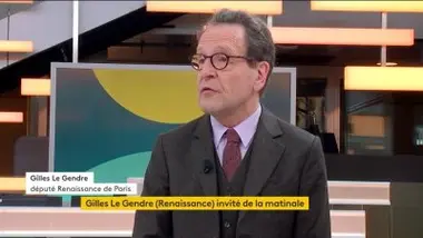 Émission du jeudi 12 janvier 2023