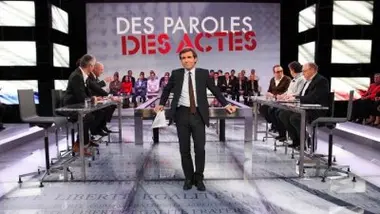 Émission du jeudi 12 mars 2015