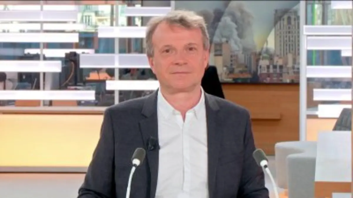 Émission du jeudi 12 mars 2026