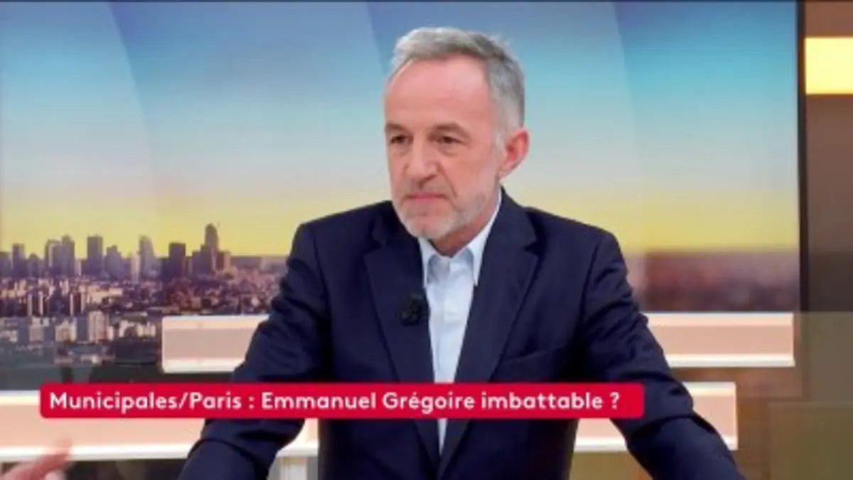 Émission du jeudi 12 mars 2026
