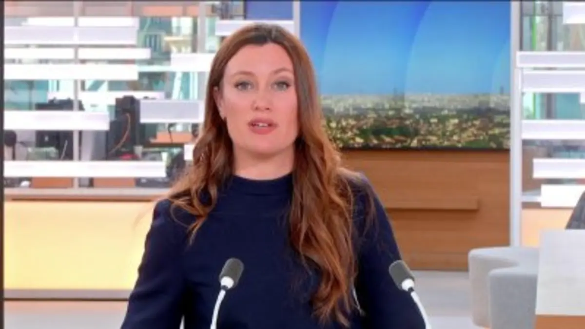 Émission du jeudi 12 mars 2026