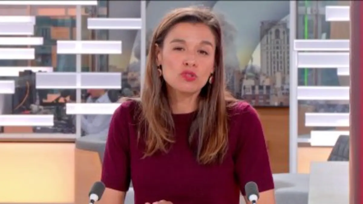 Émission du jeudi 12 mars 2026