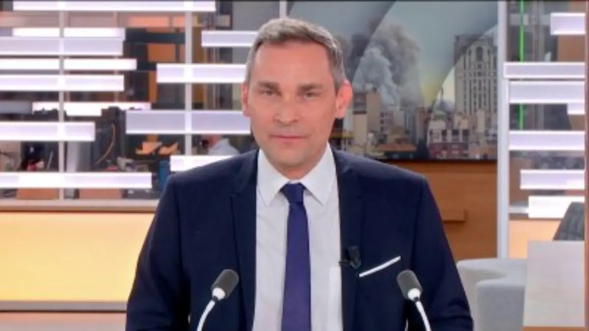 Émission du jeudi 12 mars 2026