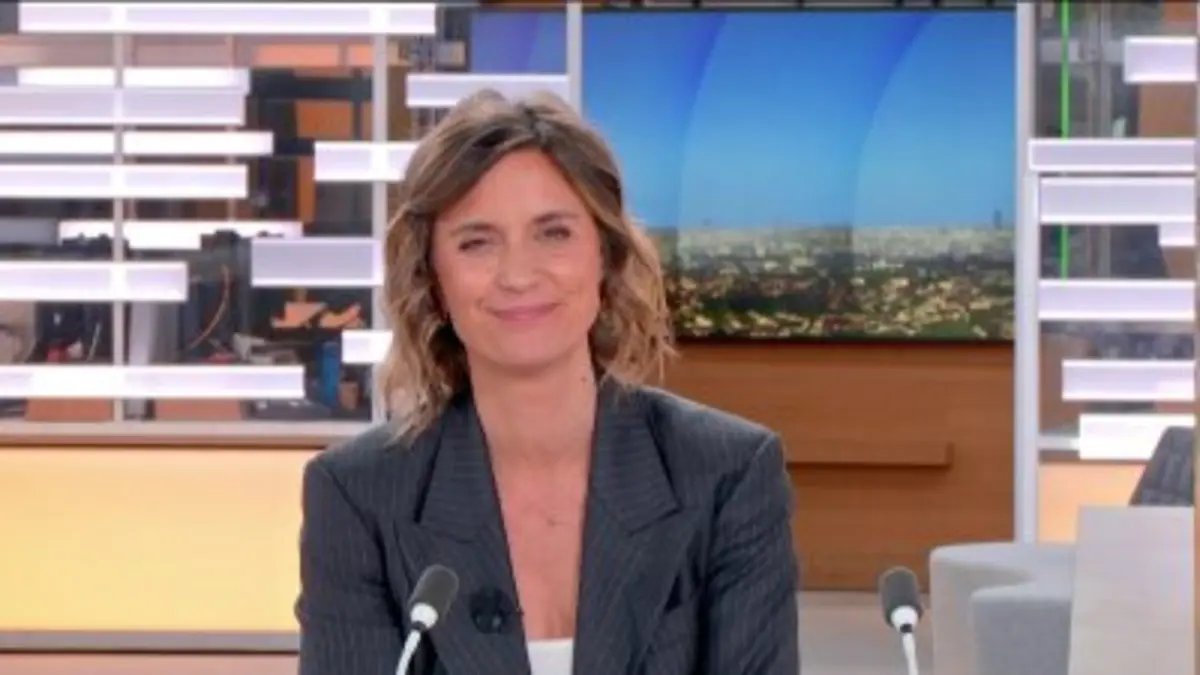 Émission du jeudi 12 mars 2026