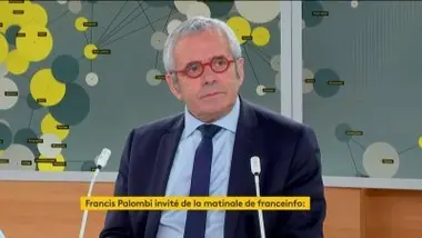 Émission du jeudi 12 novembre 2020