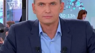 Émission du jeudi 12 novembre 2020