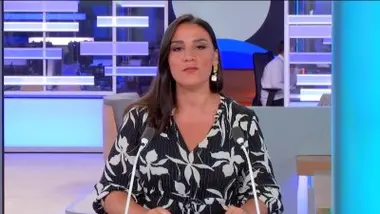 Émission du jeudi 12 octobre 2023