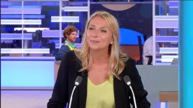 Émission du jeudi 12 octobre 2023