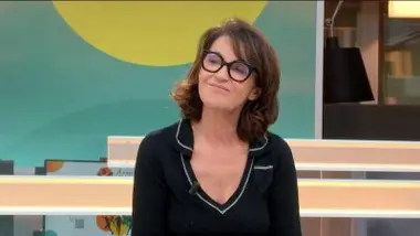 Émission du jeudi 12 octobre 2023