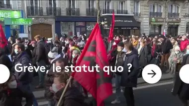 Émission du jeudi 13 janvier 2022