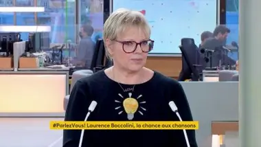 Émission du jeudi 13 mai 2021