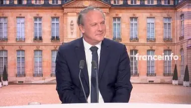 Émission du jeudi 14 avril 2022