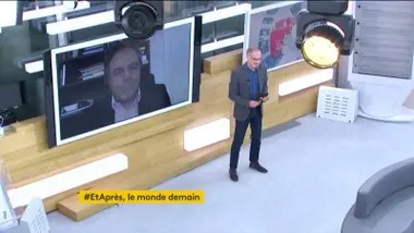 Émission du jeudi 14 mai 2020