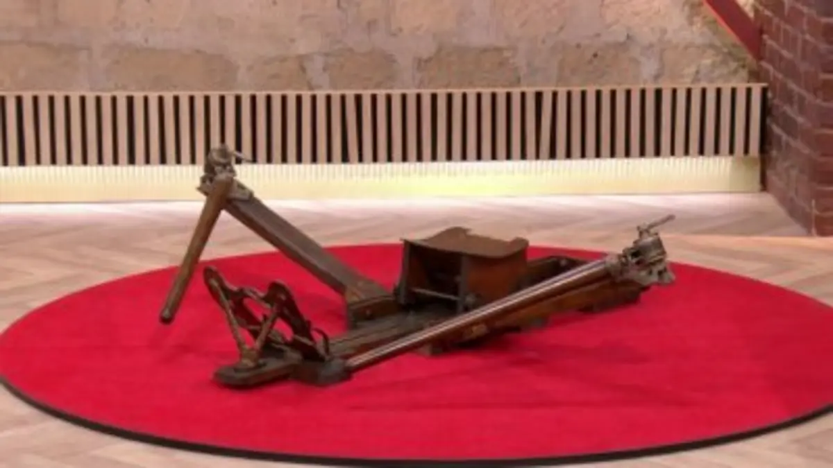 Émission du jeudi 14 mai 2026