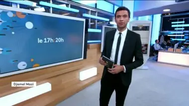 Émission du jeudi 14 novembre 2019