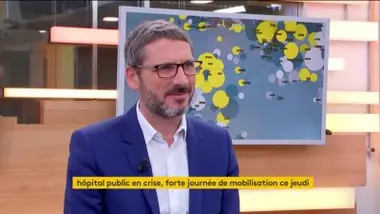 Émission du jeudi 14 novembre 2019