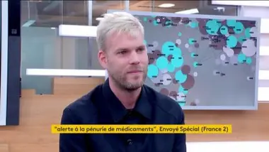 Émission du jeudi 14 novembre 2019