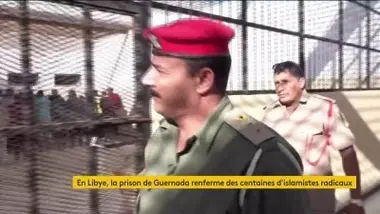 Émission du jeudi 14 novembre 2019