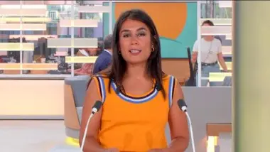 Émission du jeudi 14 septembre 2023