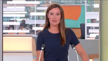 Émission du jeudi 14 septembre 2023