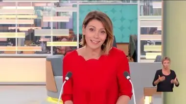 Émission du jeudi 14 septembre 2023