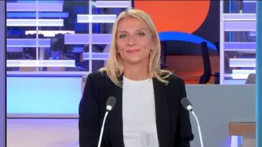 Émission du jeudi 14 septembre 2023