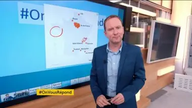 Émission du jeudi 15 octobre 2020