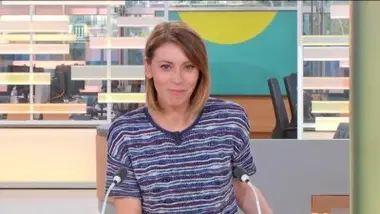 Émission du jeudi 15 septembre 2022