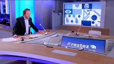 Émission du jeudi 16 avril 2020