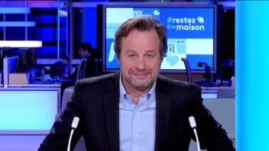 Émission du jeudi 16 avril 2020