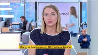 Émission du jeudi 16 avril 2020