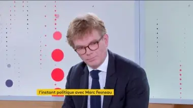 Émission du jeudi 16 janvier 2020