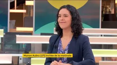 Émission du jeudi 16 juin 2022