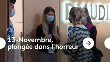 Émission du jeudi 16 septembre 2021