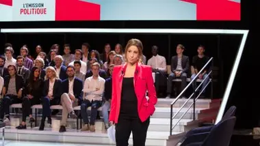 Émission du jeudi 17 mai 2018