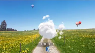Émission du jeudi 17 mai 2018
